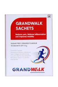 GrandWalk